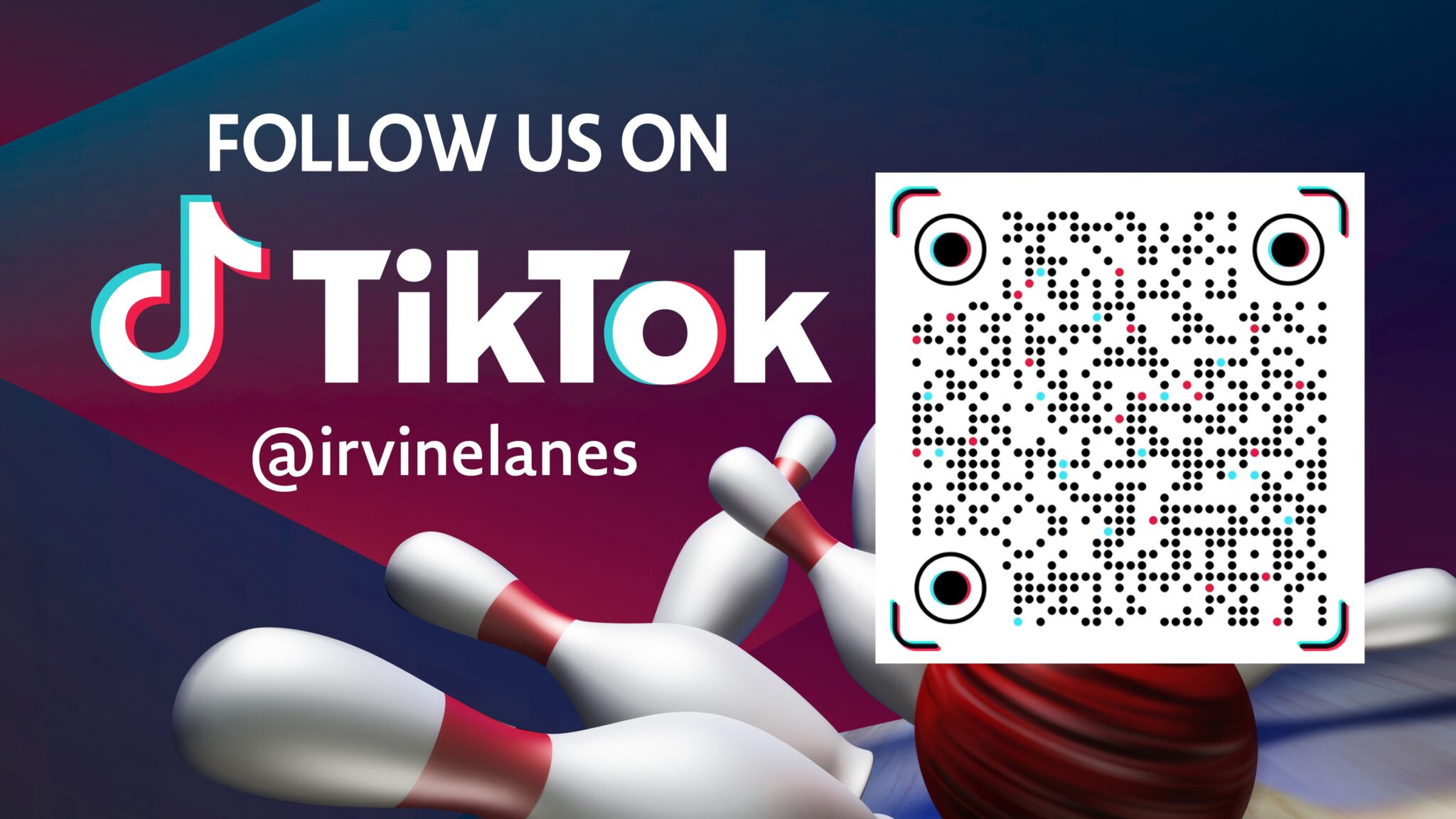 All Specials | Irvine Lanes